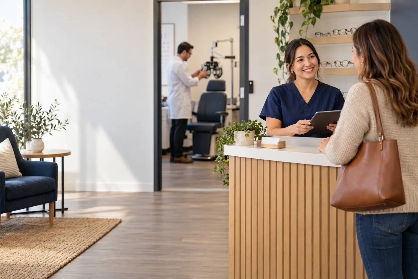 Imagen editorial sobre ¿Qué es el customer journey y dónde se rompe la experiencia del cliente?